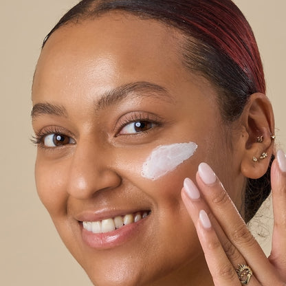 Cell Plumping Moisturiser