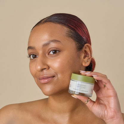 Facial Glow AHA Radiance Polish