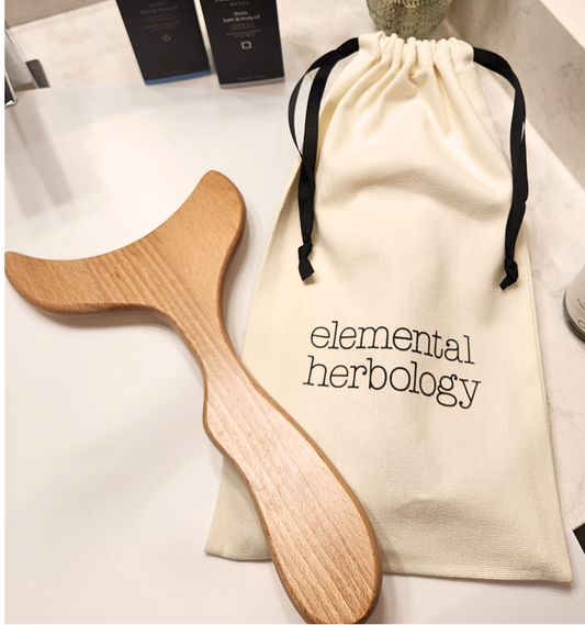 Lymphatic Drainage/Cellulite Paddle