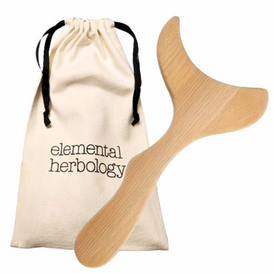 Lymphatic Drainage/Cellulite Paddle