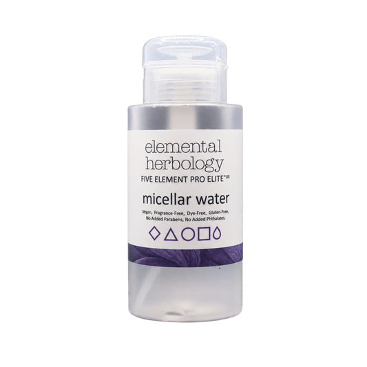 Five Element Pro-Elite Micellar Water