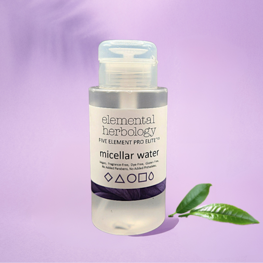 Five Element Pro-Elite Micellar Water