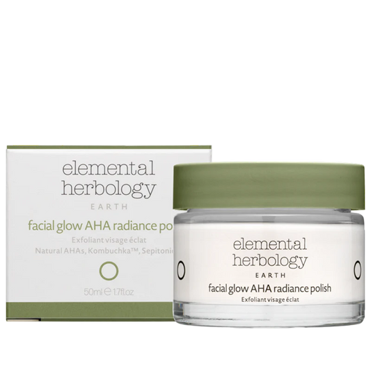 The Radiance Ritual (worth $91)