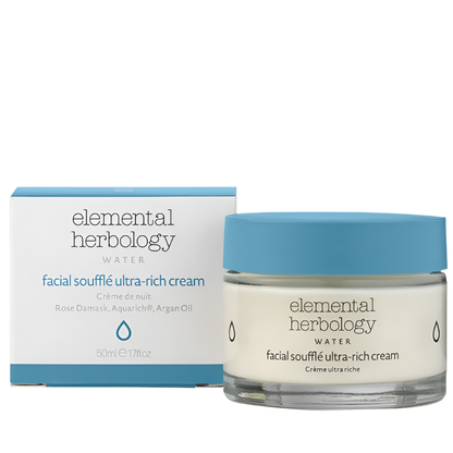 Facial Soufflé Ultra-Rich Cream