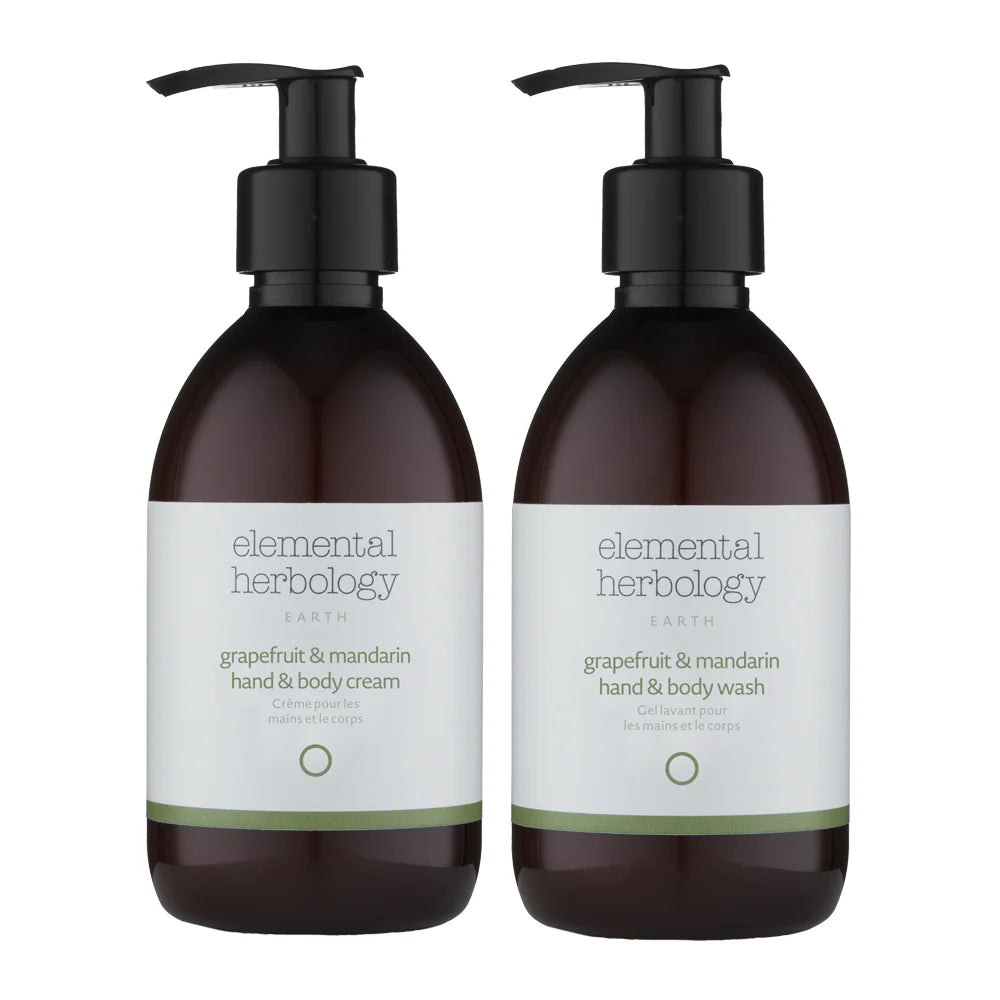 Harmony Gift Box (worth $62)