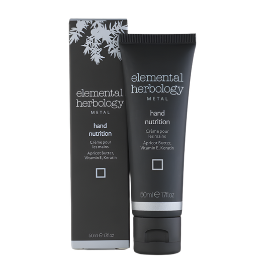 Hand Nutrition Hand Cream