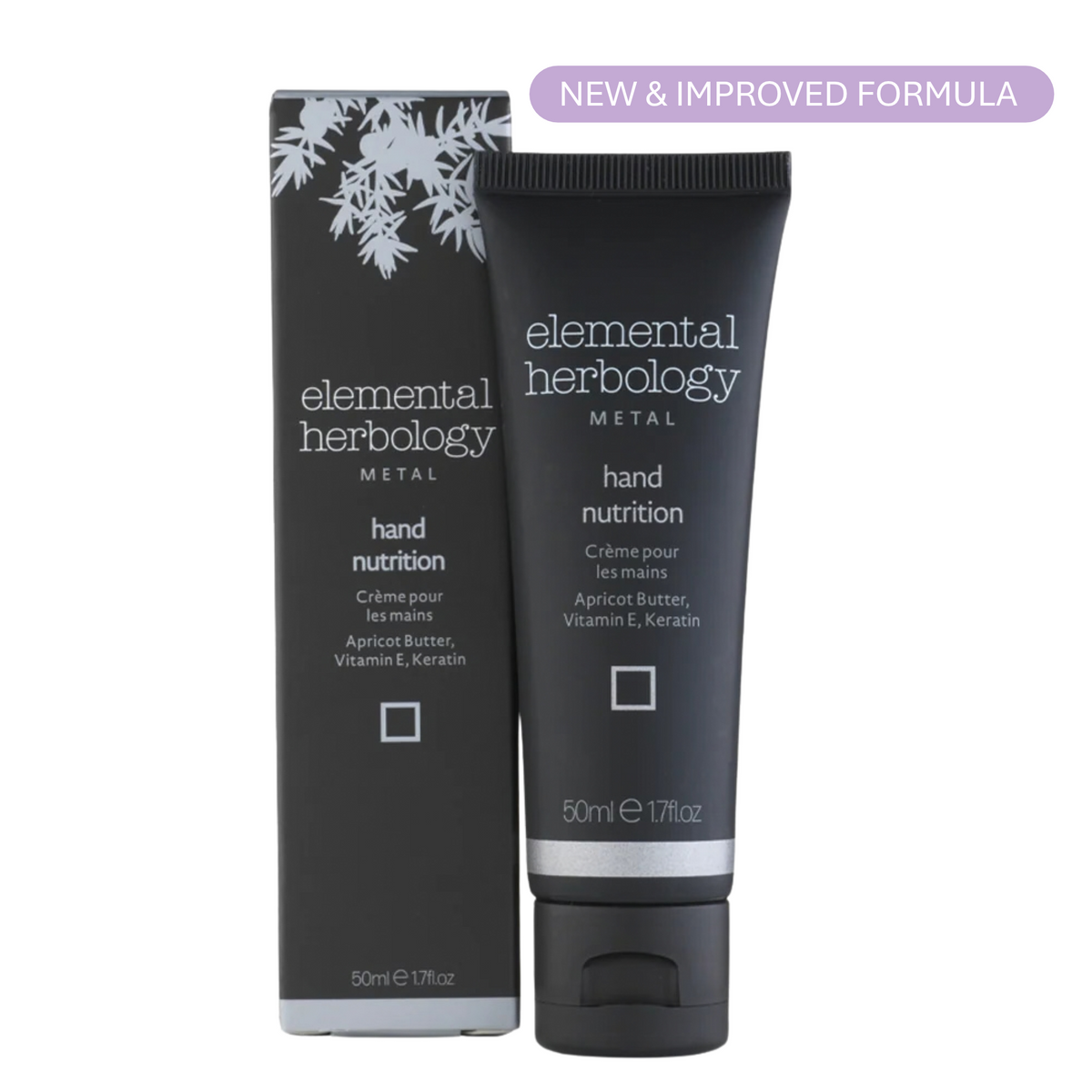 Hand Nutrition Hand Cream