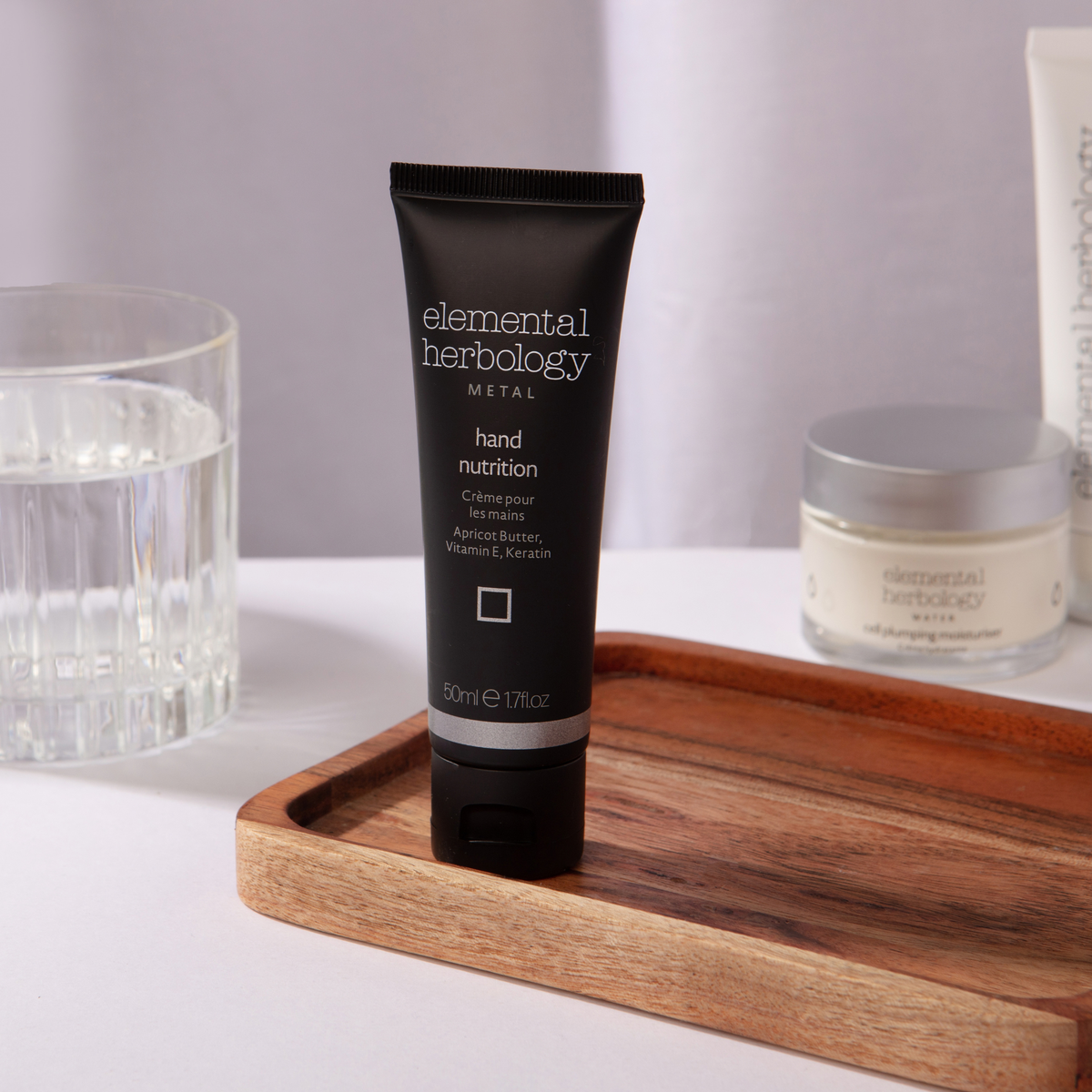 Hand Nutrition Hand Cream