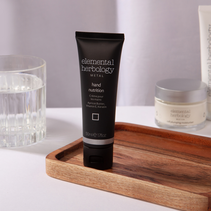 Hand Nutrition Hand Cream