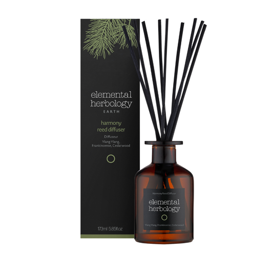 Harmony Reed Diffuser