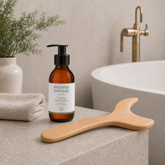 Harmony Contour Ritual  (Value $106)