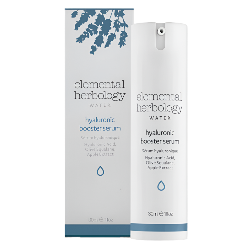 Hyaluronic Booster Serum