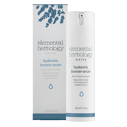 Hyaluronic Booster Serum