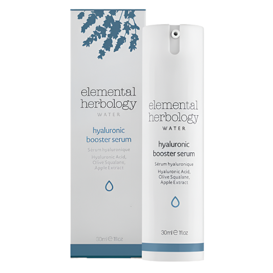 Hyaluronic Booster Serum