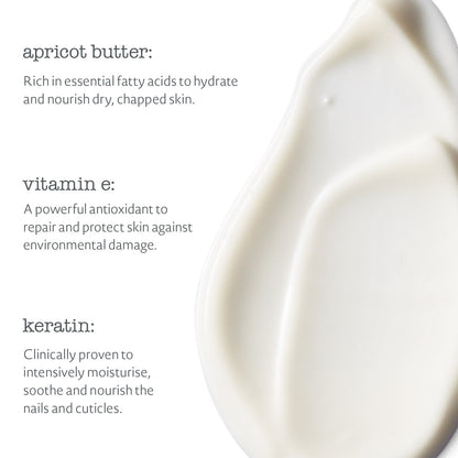 Hand Nutrition Hand Cream