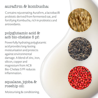 Perfect Balance Probiotic Serum