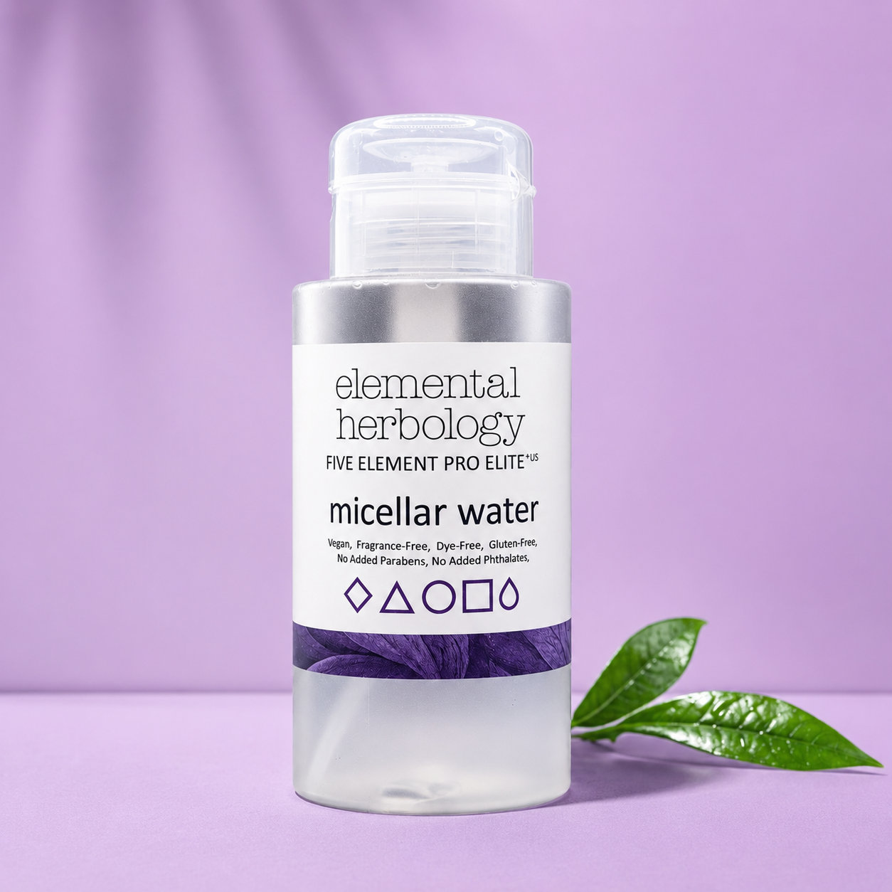 Five Element Pro-Elite Micellar Water