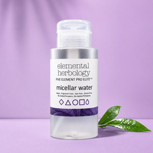 Five Element Pro-Elite Micellar Water