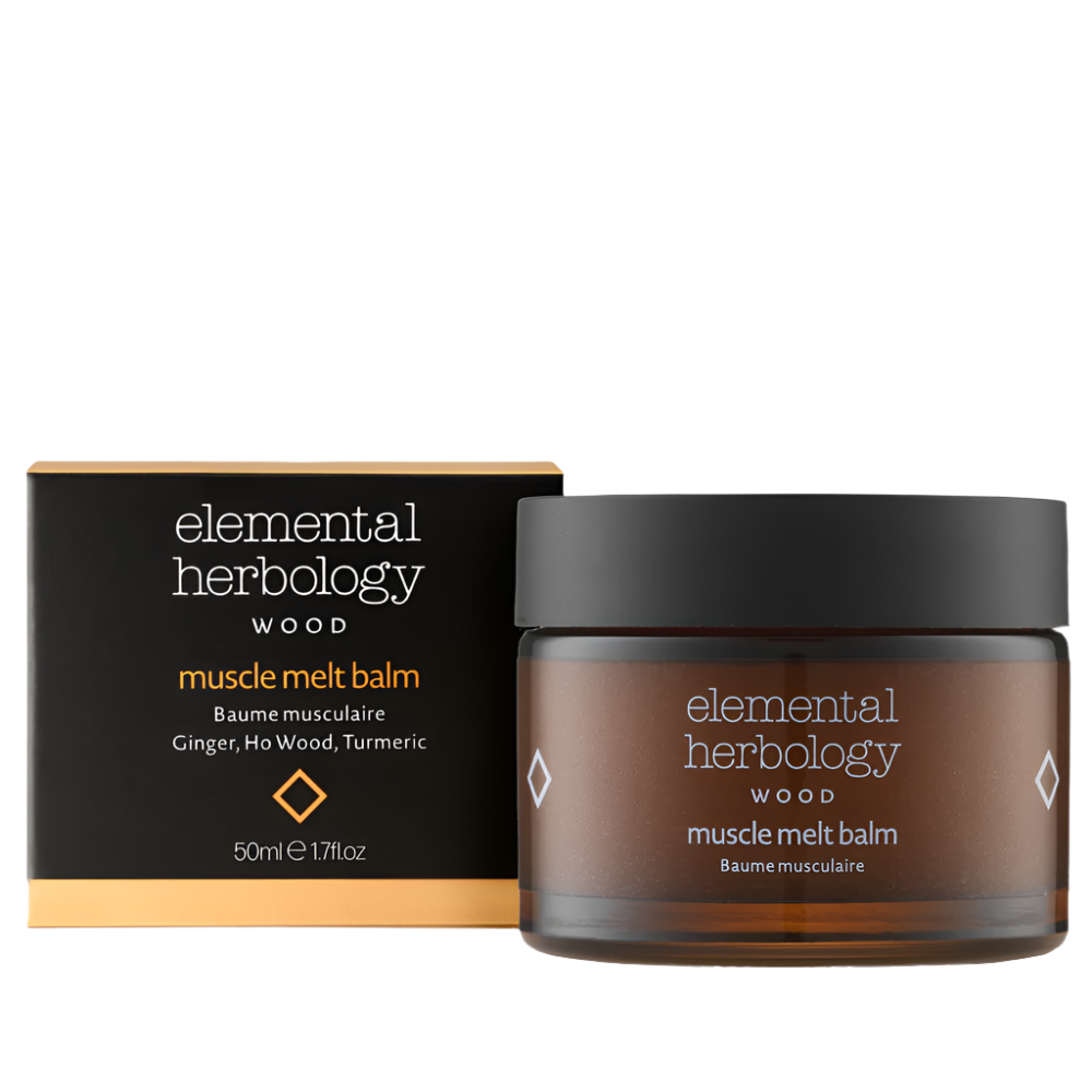 Muscle Melt Body Balm