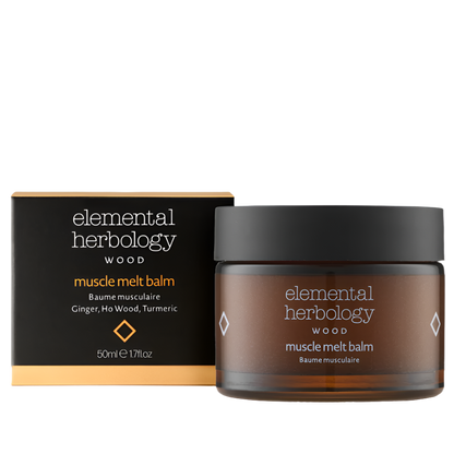 Muscle Melt Body Balm