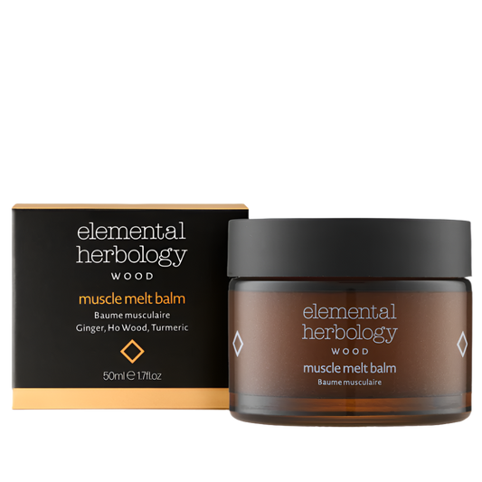 Muscle Melt Body Balm