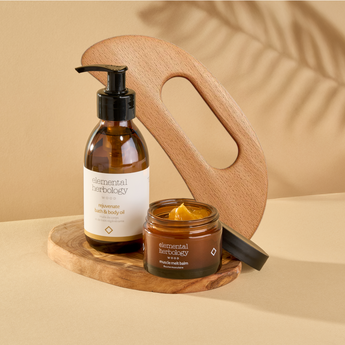 Muscle Recovery & Body Rejuvenate Trio  (value $146)