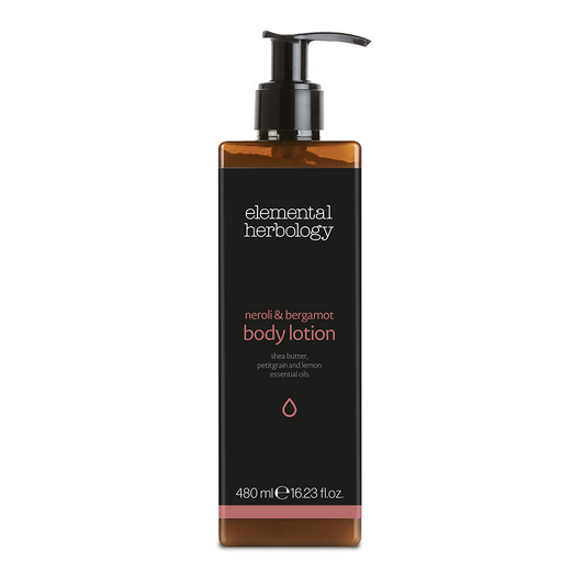Neroli & Bergamot Body Lotion