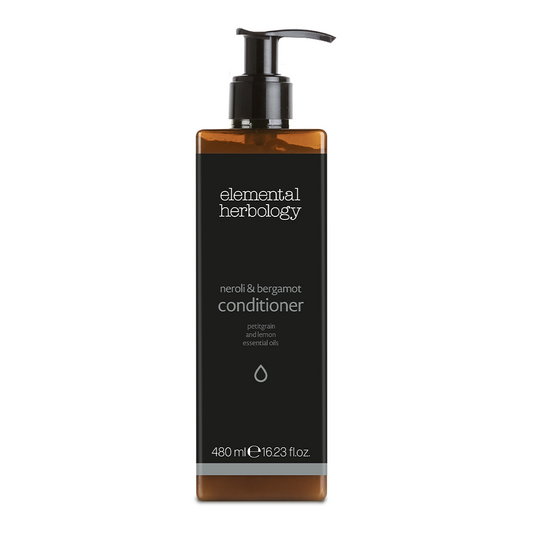 Neroli & Bergamot Conditioner