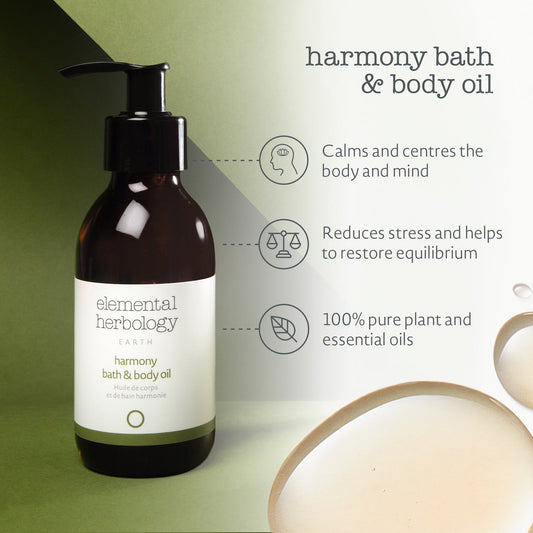 Harmony Contour Ritual  (Value $106)