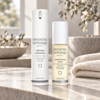 The Cool & Renew Duo  (value $205)