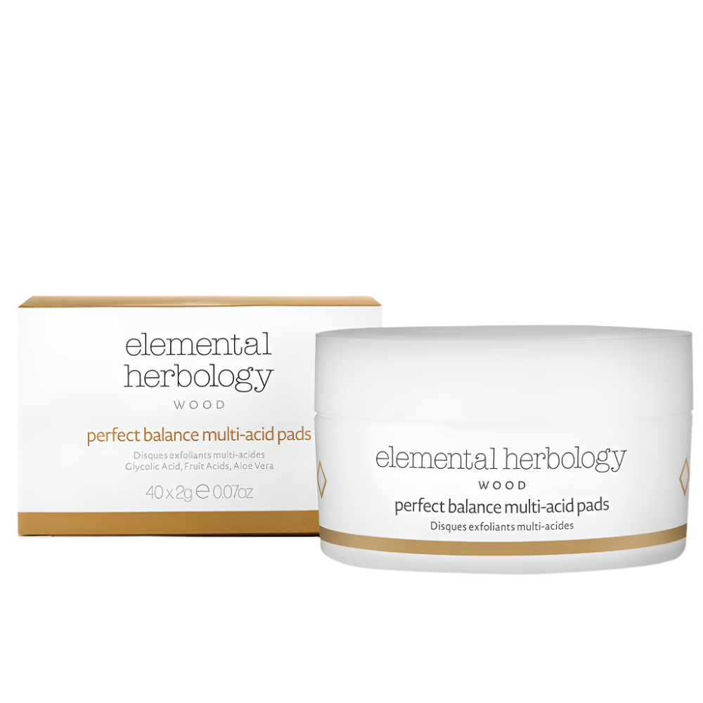 Perfect Balance Multi-Acid Pads
