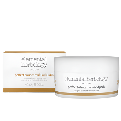 Perfect Balance Multi-Acid Pads
