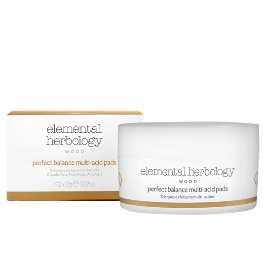 Perfect Balance Multi-Acid Pads