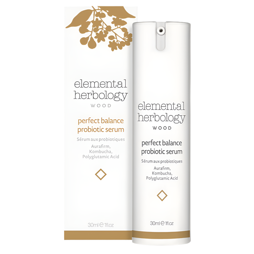 Perfect Balance Probiotic Serum