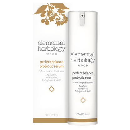 Perfect Balance Probiotic Serum