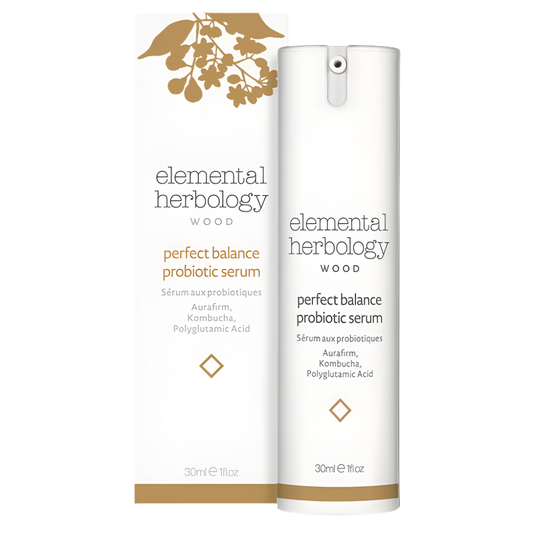 Perfect Balance Probiotic Serum
