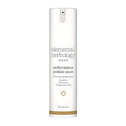 Perfect Balance Probiotic Serum