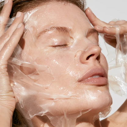 Radiance Infusion Sheet Mask (Single)