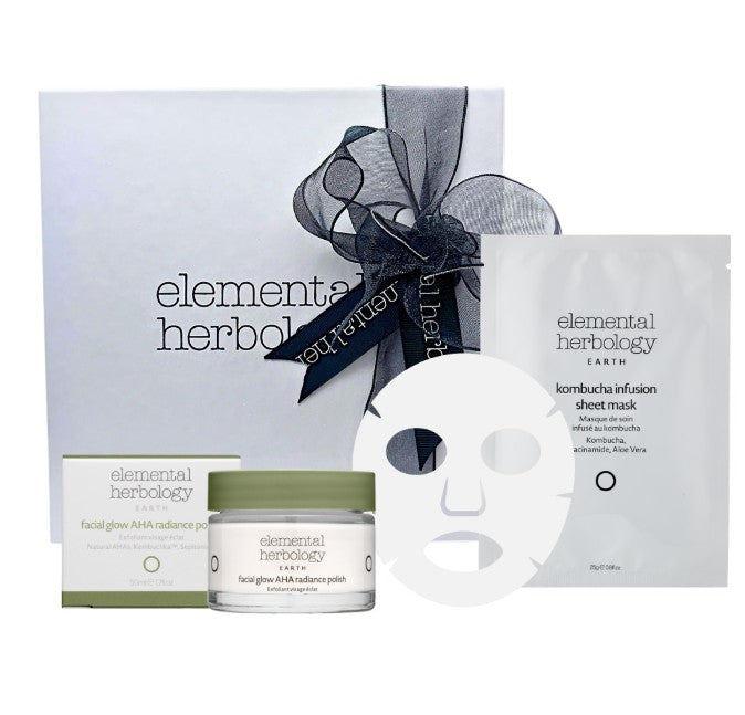 Earth Element Radiance Ritual (Value $120.00)
