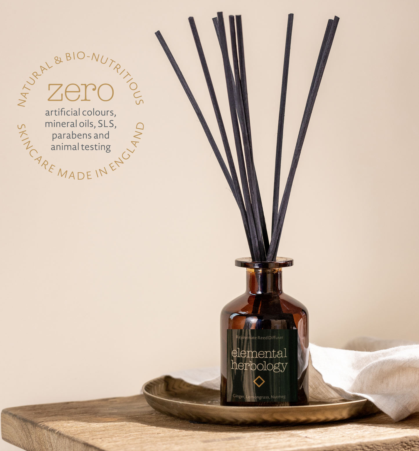 Rejuvenate Reed Diffuser