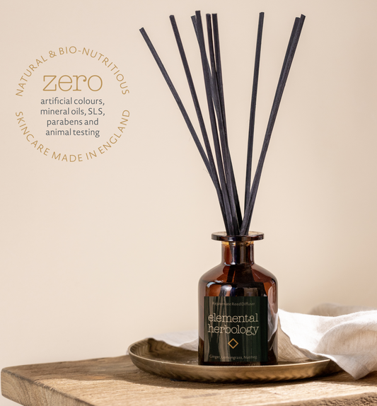 Rejuvenate Reed Diffuser