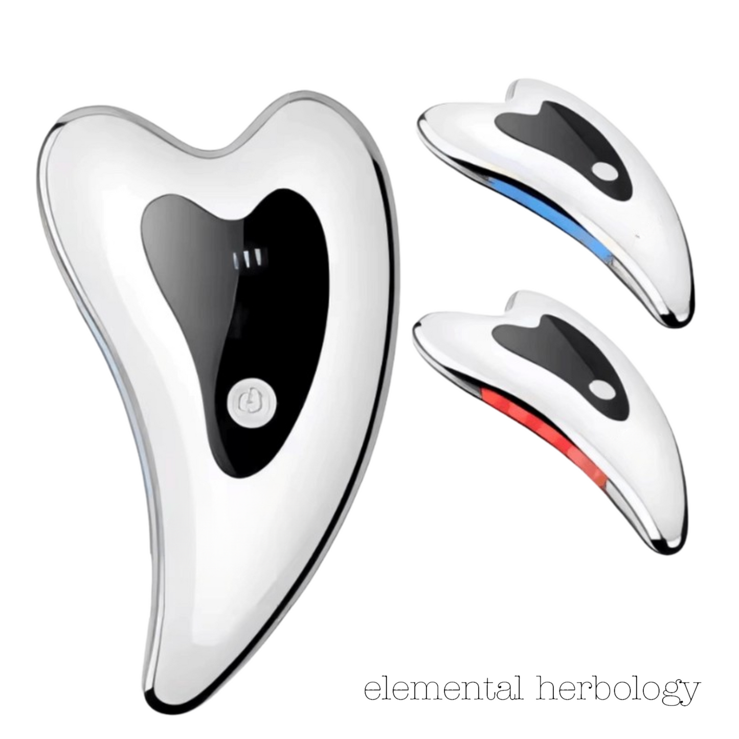 4-in-1 Electric Gua Sha Facial Tool