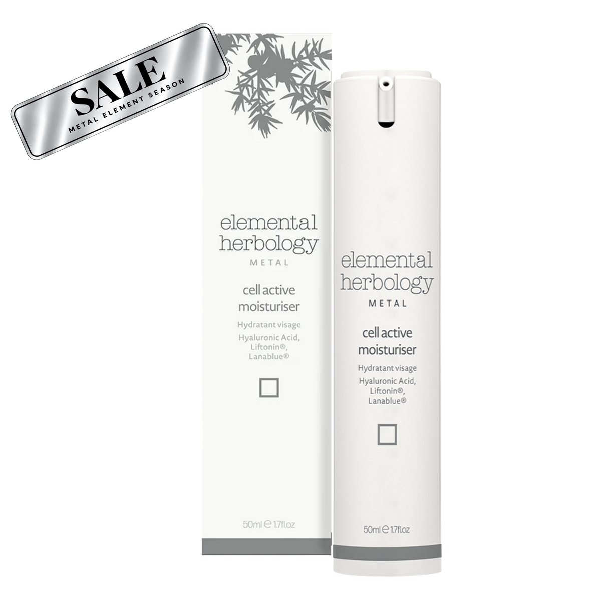 Cell Active Moisturizer