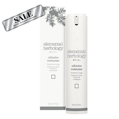 Cell Active Moisturizer