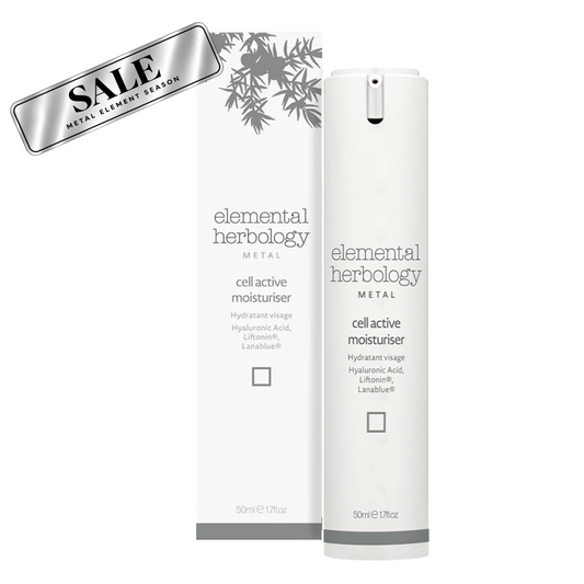 Cell Active Moisturizer