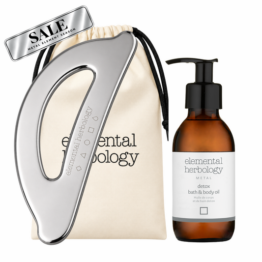 Detox Body Ritual  (value $100)