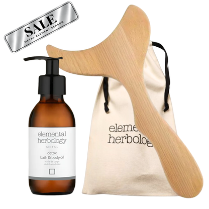 Detox & Sculpt Body Duo  (Value $106)