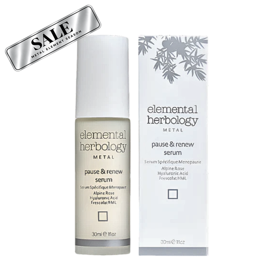 Pause & Renew Serum