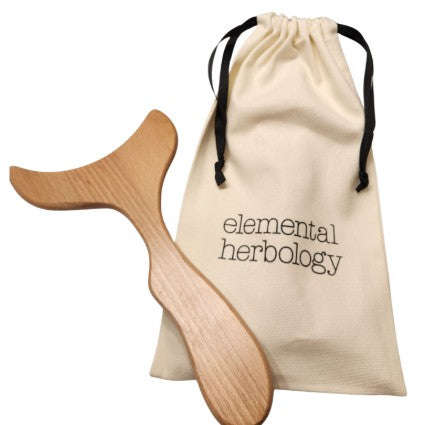 Lymphatic Drainage/Cellulite Paddle