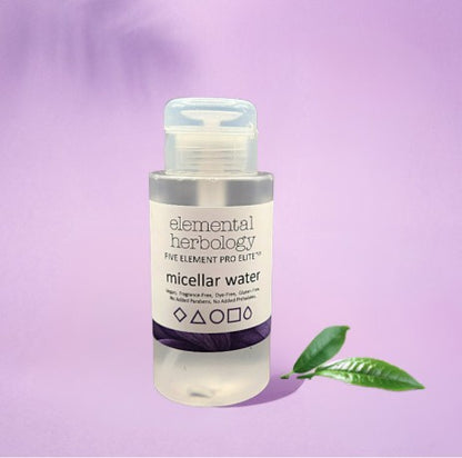 Five Element Pro-Elite Micellar Water